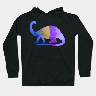 Brontosaurus Hoodie